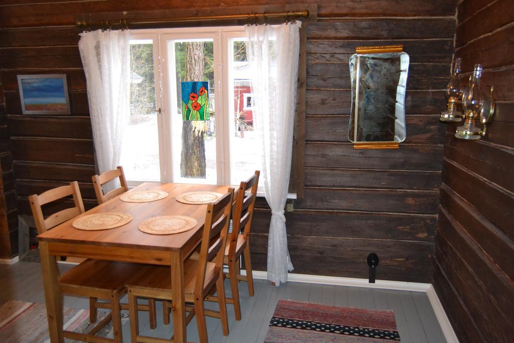 Guesthouse Torppa Korkeakoski  Extérieur photo