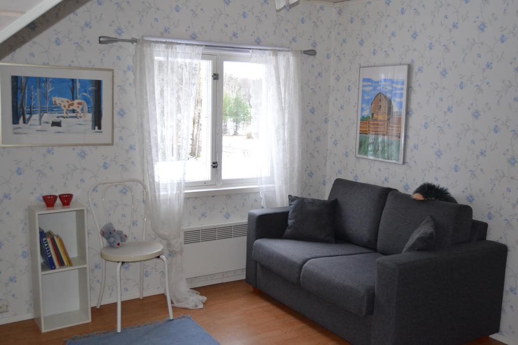Guesthouse Torppa Korkeakoski  Chambre photo
