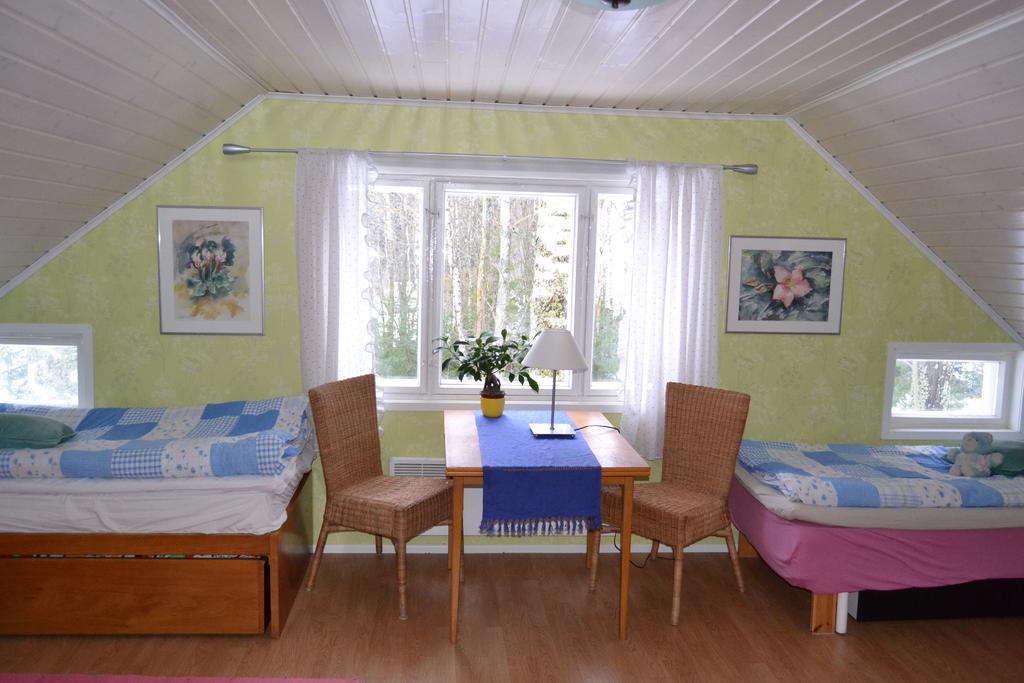 Guesthouse Torppa Korkeakoski  Chambre photo