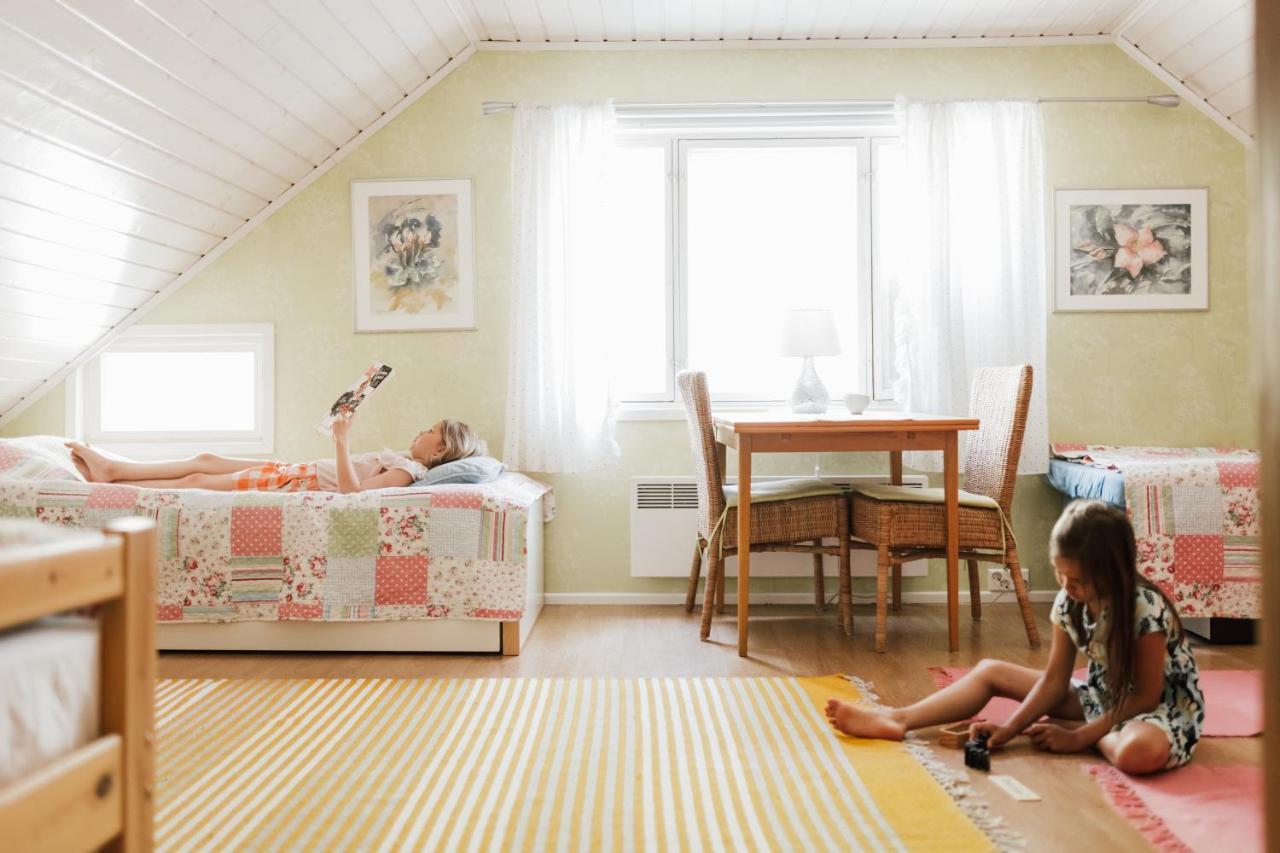 Guesthouse Torppa Korkeakoski  Extérieur photo
