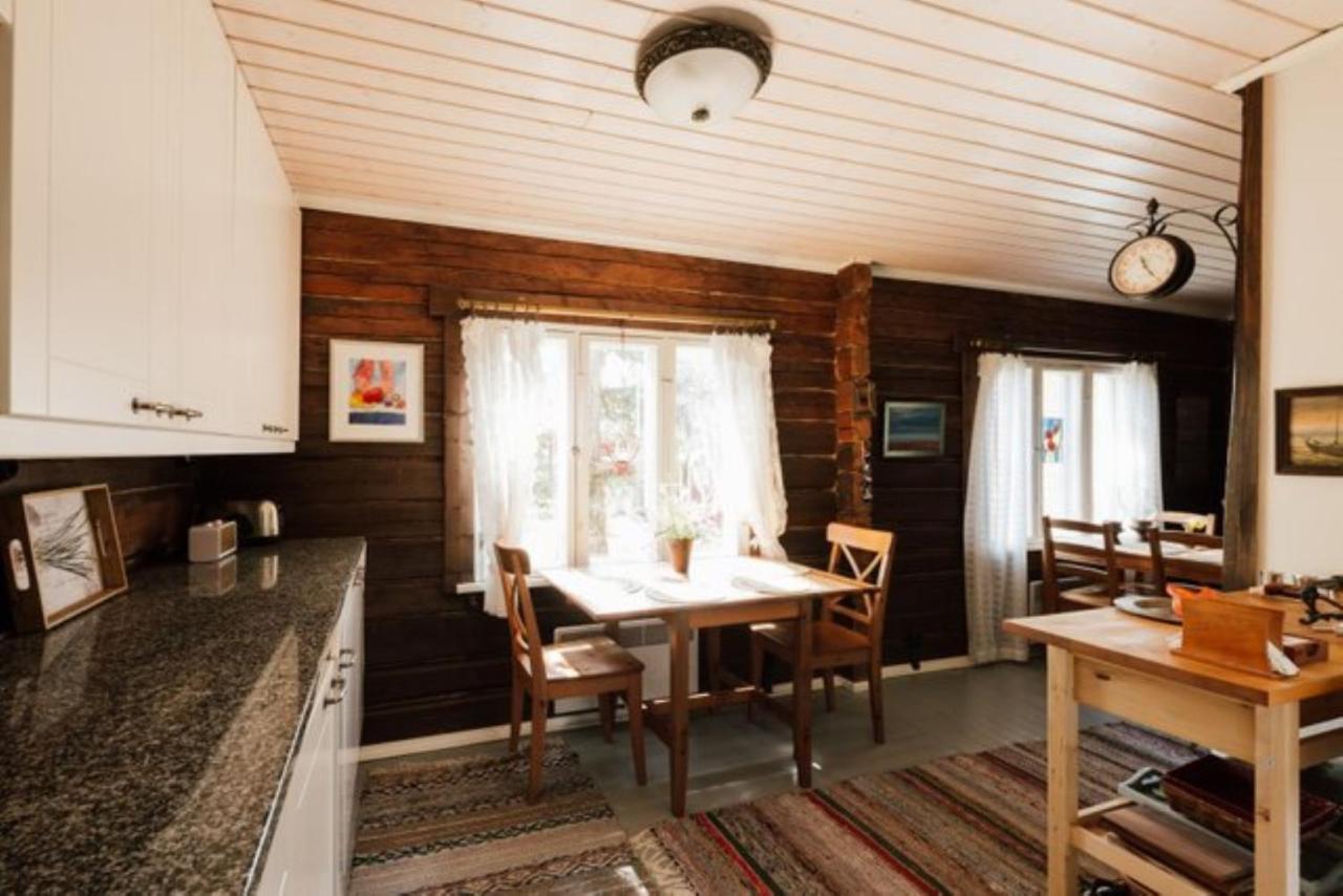 Guesthouse Torppa Korkeakoski  Extérieur photo