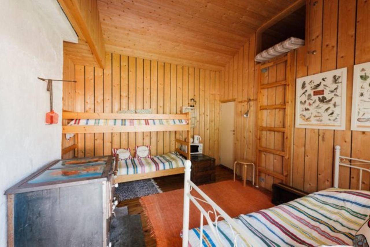 Guesthouse Torppa Korkeakoski  Extérieur photo