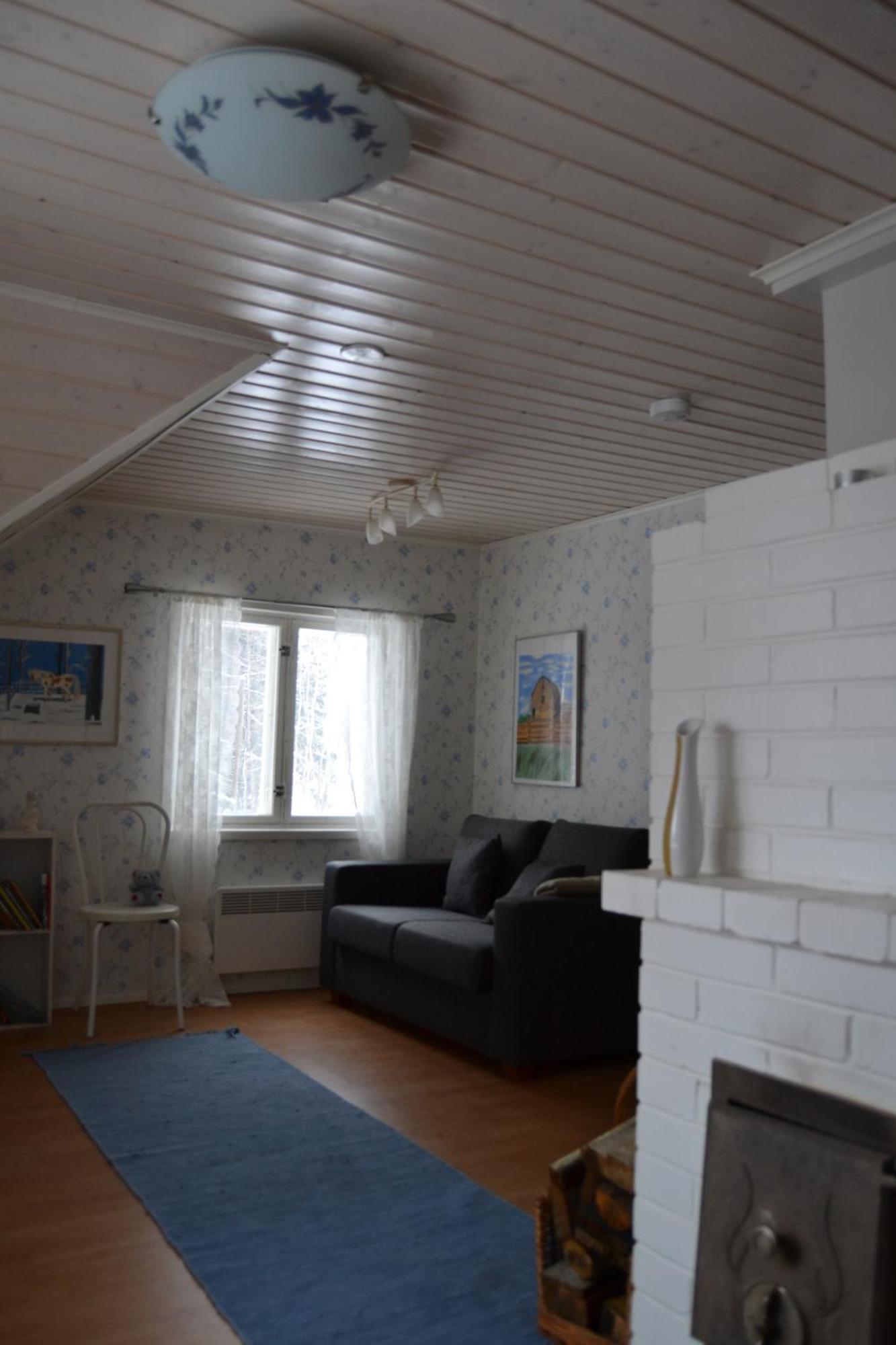 Guesthouse Torppa Korkeakoski  Extérieur photo