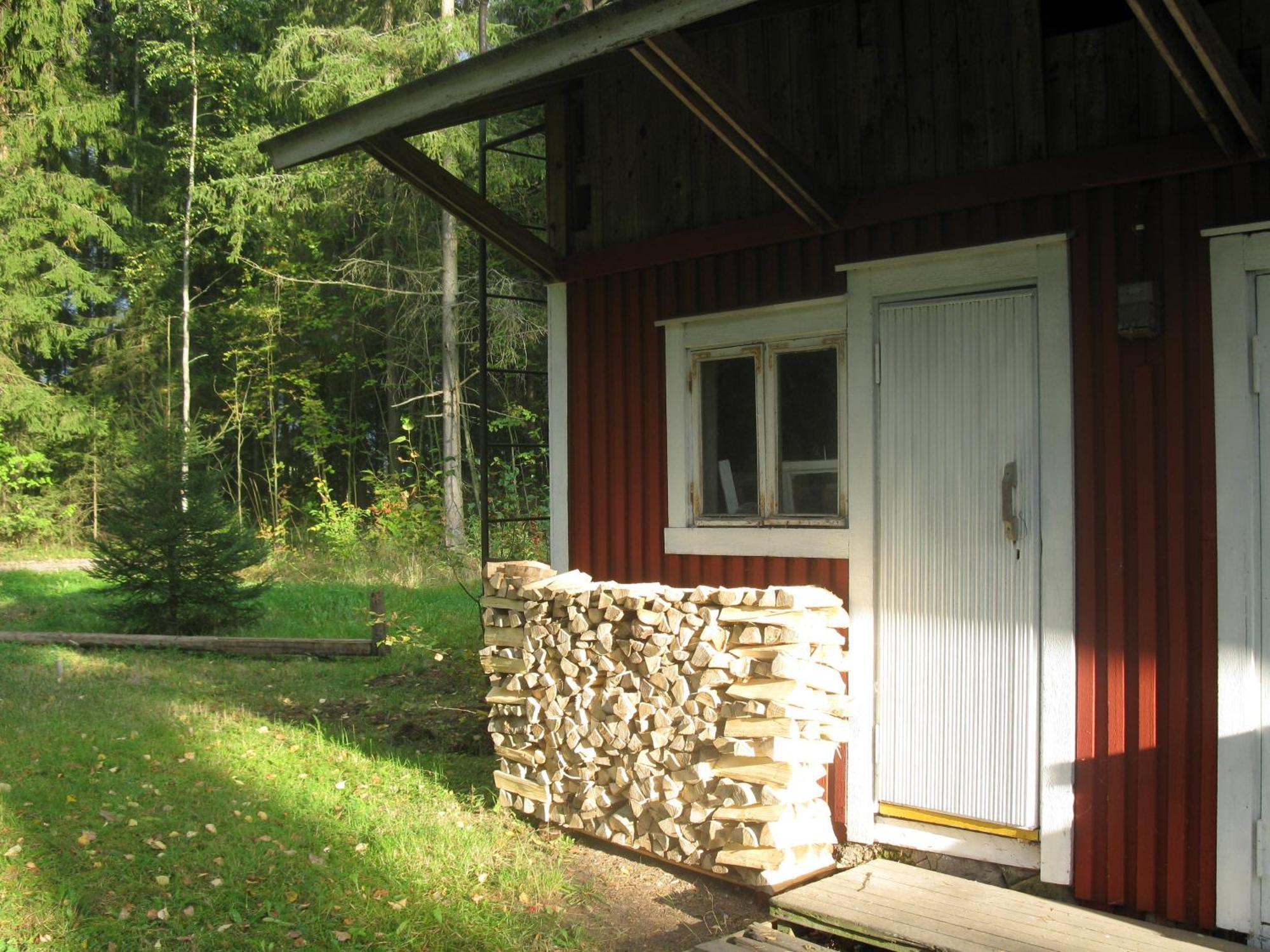 Guesthouse Torppa Korkeakoski  Extérieur photo