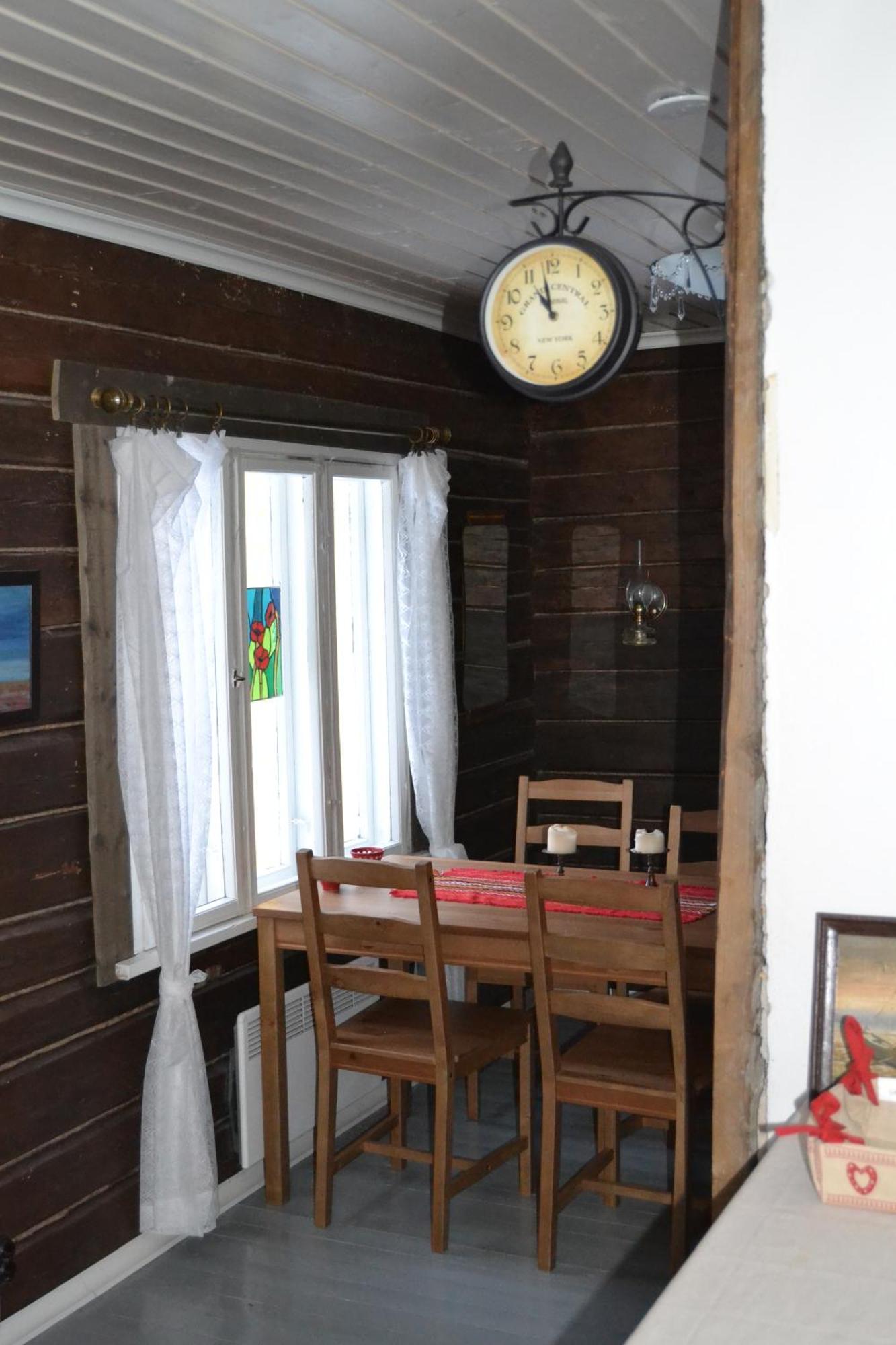 Guesthouse Torppa Korkeakoski  Extérieur photo