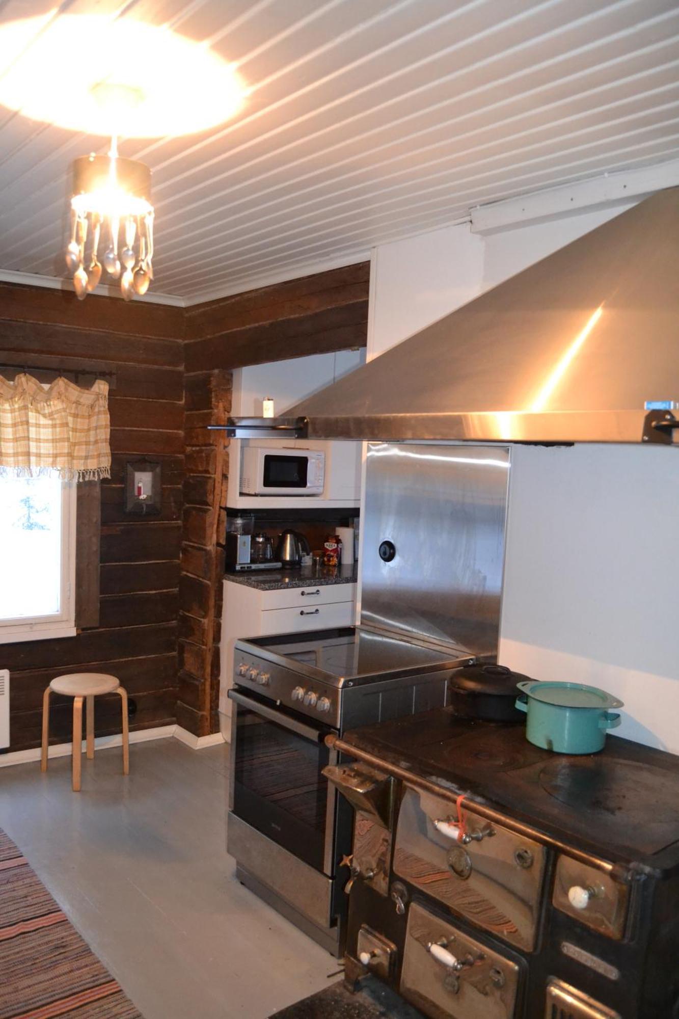 Guesthouse Torppa Korkeakoski  Extérieur photo