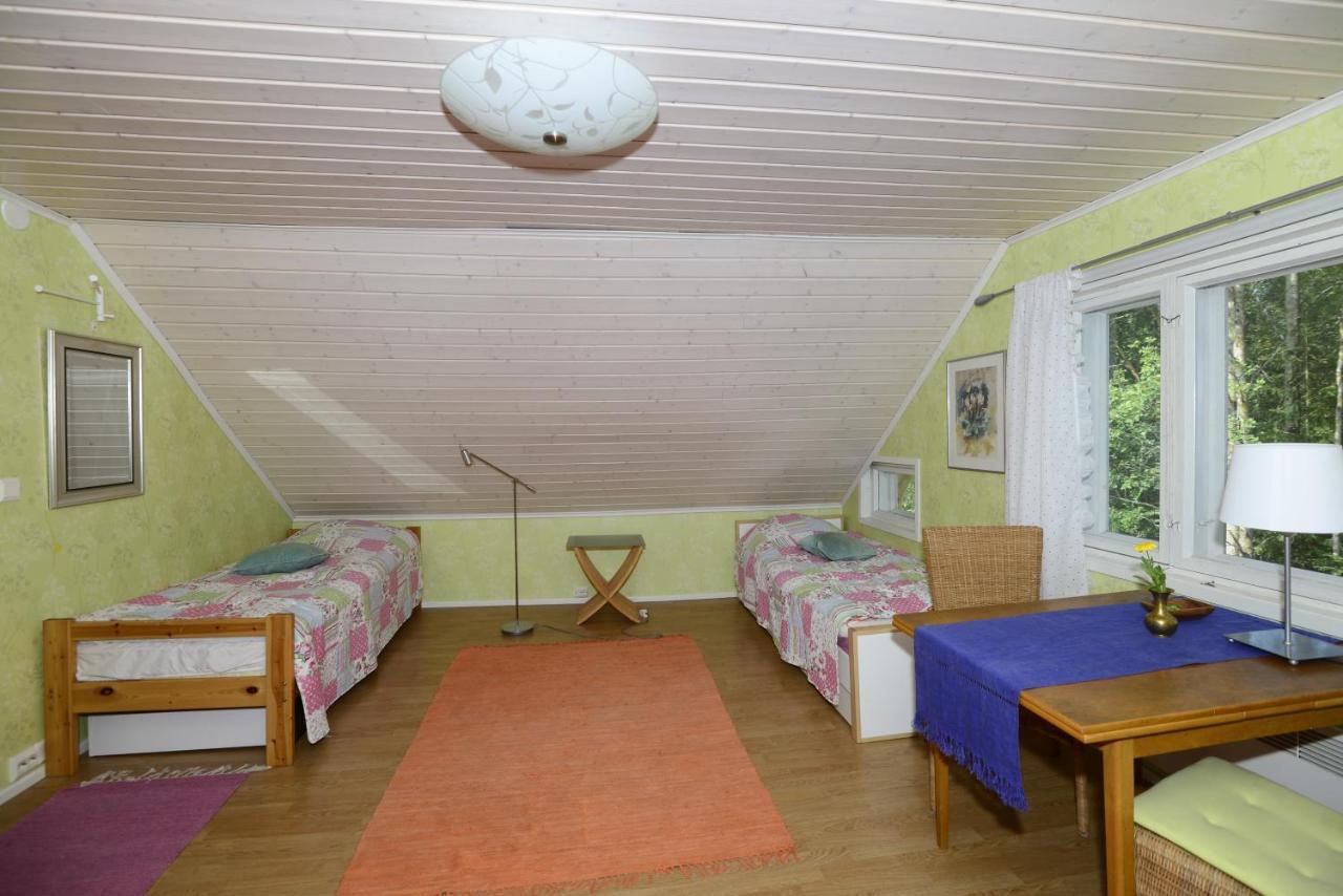 Guesthouse Torppa Korkeakoski  Extérieur photo