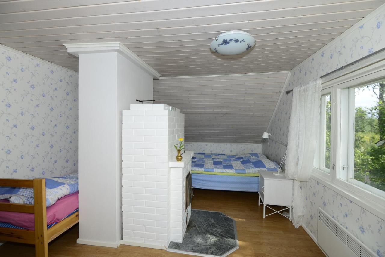 Guesthouse Torppa Korkeakoski  Extérieur photo