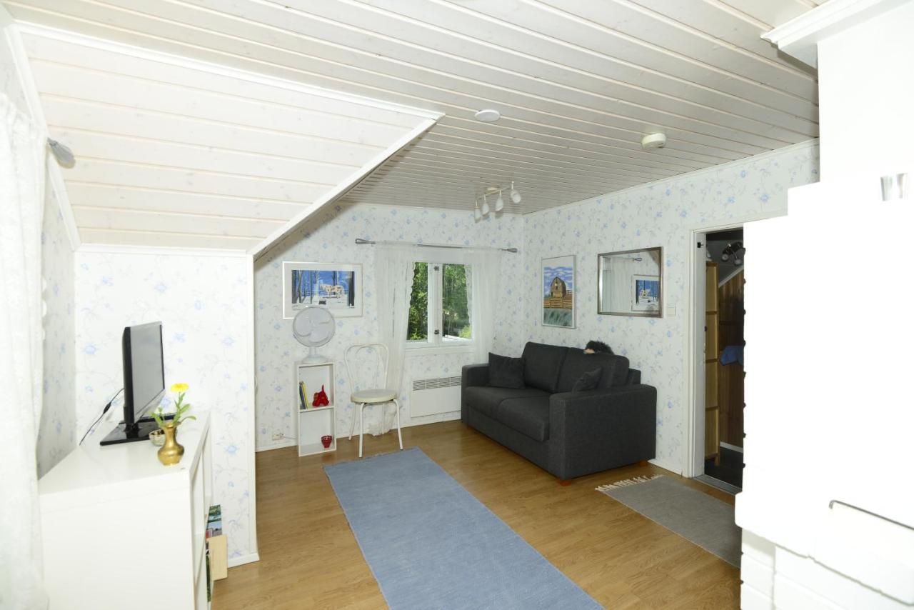 Guesthouse Torppa Korkeakoski  Extérieur photo